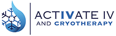 Activate IV and Cryotherapy